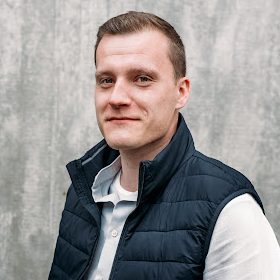 Energie prestatie adviseur Pascal de Vreede